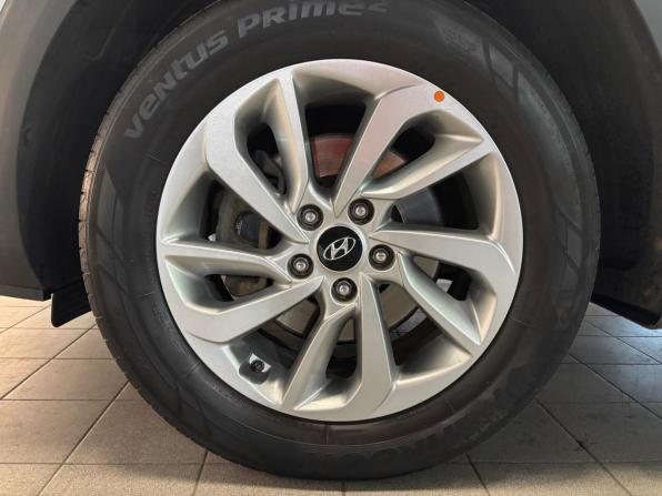 Hyundai Tucson III Рестайлинг с пробегом 2019 года, цена 2 299 000 рублей, 90000 км, внедорожник, Автокод Объявления