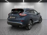 Nissan Murano III (Z52) Кемерово  - изображение 23
