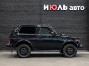 Lada (ВАЗ) Niva Legend I Екатеринбург  - изображение 25