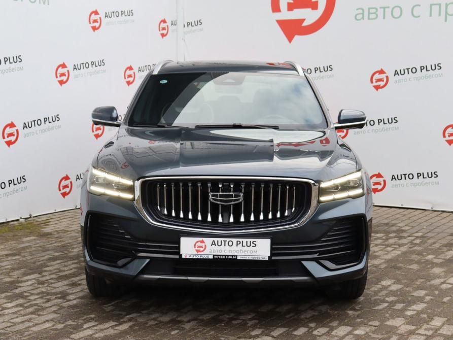 Geely Monjaro I Минеральные Воды  - изображение 5