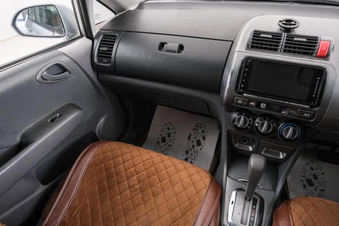 Honda City IV с пробегом 2003 года, цена 349 000 рублей, 326697 км, седан, Автокод Объявления