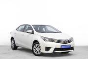 Toyota Corolla XI (E160 E170 E180) Барнаул  - изображение 25