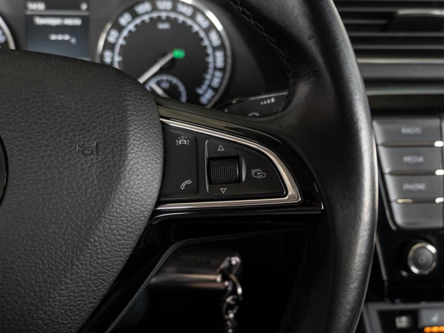 Skoda Superb III Краснодар  - изображение 19
