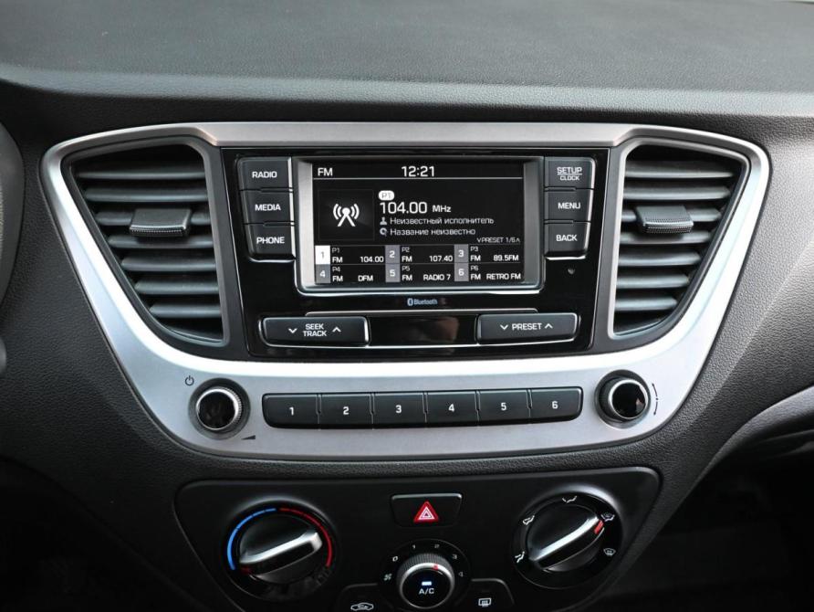 Hyundai Solaris II Новороссийск  - изображение 16