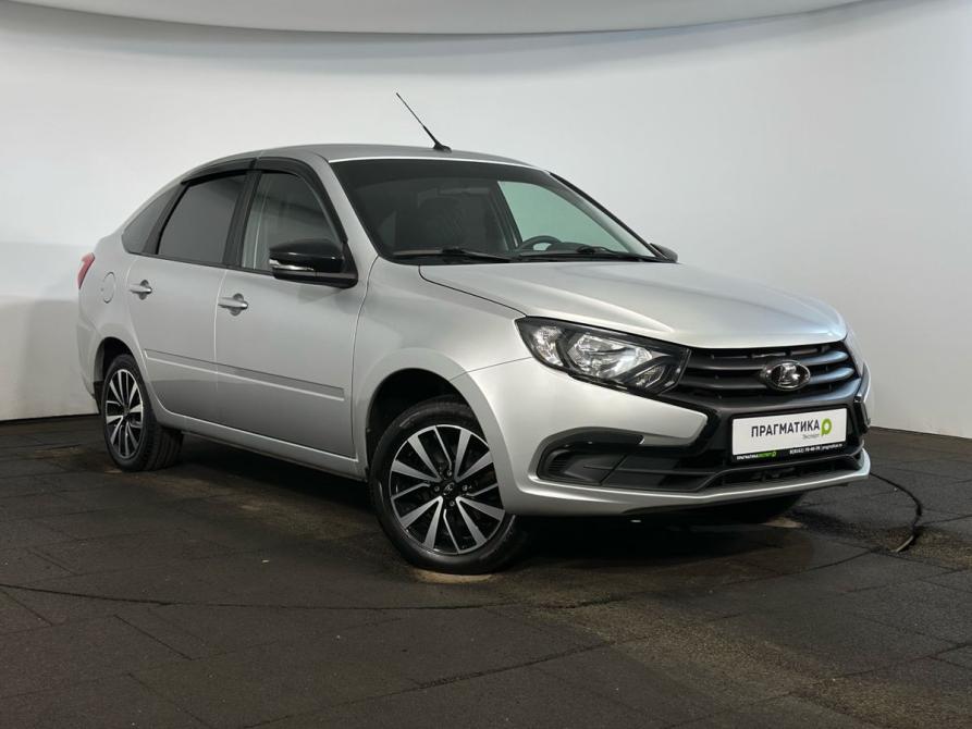 Lada (ВАЗ) Granta I Рестайлинг Великий Новгород  - изображение 3
