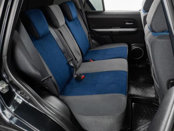 Suzuki Grand Vitara II Рестайлинг с пробегом 2011 года, цена 1 090 000 рублей, 172903 км, внедорожник, Автокод Объявления