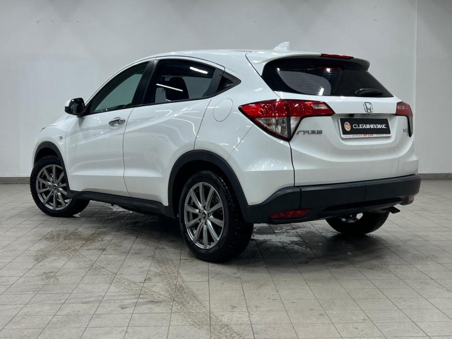 Honda Vezel I Рестайлинг Кемерово  - изображение 4
