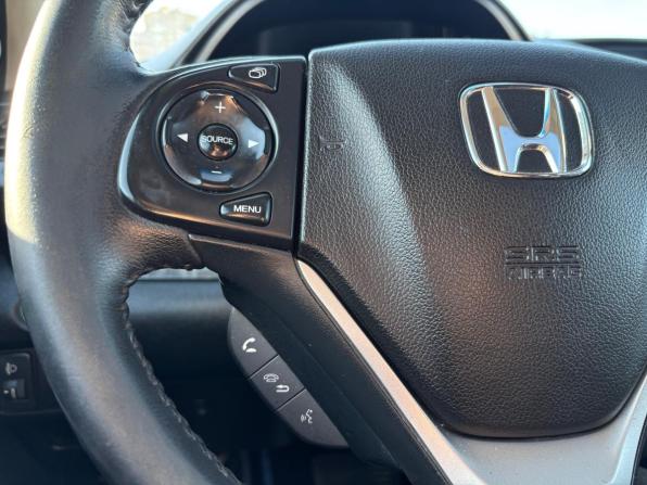 Honda CR-V IV с пробегом 2013 года, цена 1 695 000 рублей, 237000 км, внедорожник, Автокод Объявления