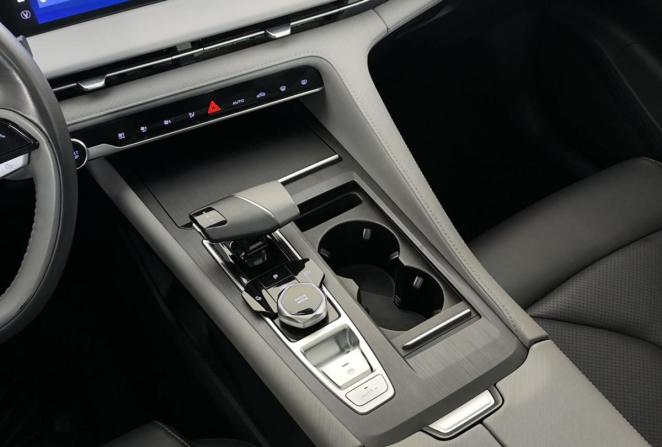 Changan CS75 Plus II с пробегом 2022 года, цена 2 250 000 рублей, 34476 км, внедорожник, Автокод Объявления