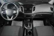 Hyundai Creta I Рестайлинг Тюмень  - изображение 32