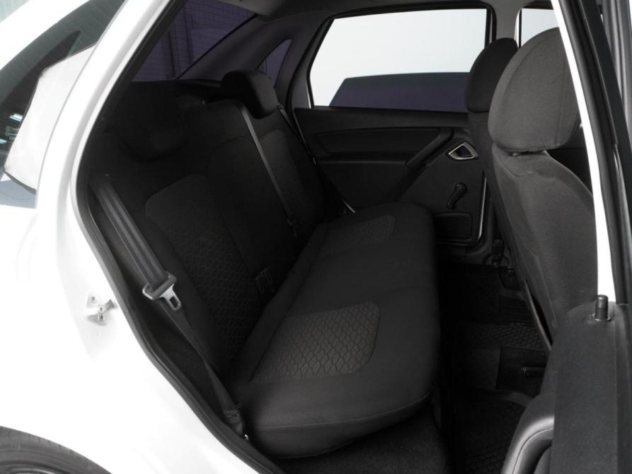 Lada (ВАЗ) Granta I Рестайлинг Минеральные Воды  - изображение 7