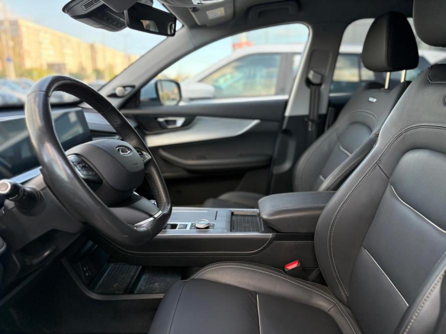 Chery Tiggo 7 Pro Max I Череповец  - изображение 10