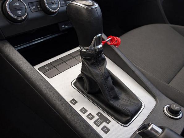 Skoda Octavia III (A7) с пробегом 2015 года, цена 1 397 000 рублей, 126633 км, лифтбек, Автокод Объявления
