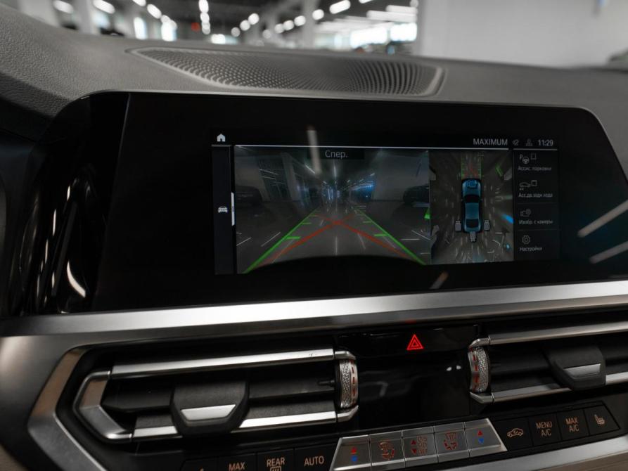 BMW 4 серии G22 G23 G26 Москва  - изображение 21