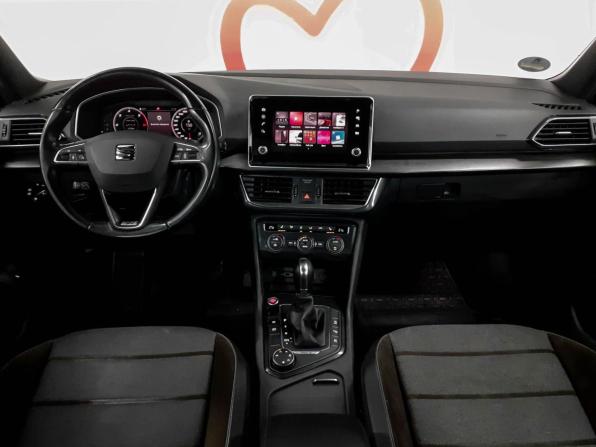 SEAT Tarraco I с пробегом 2019 года, цена 1 899 000 рублей, 332116 км, внедорожник, Автокод Объявления