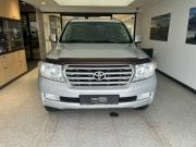Toyota Land Cruiser 200 Series Ярославль  - изображение 21