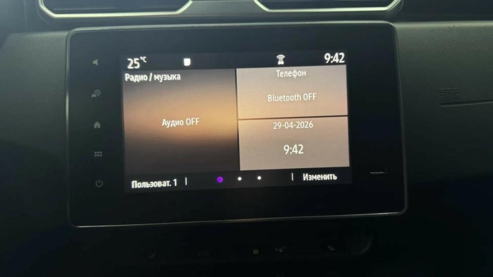 Renault Duster II Магнитогорск  - изображение 11