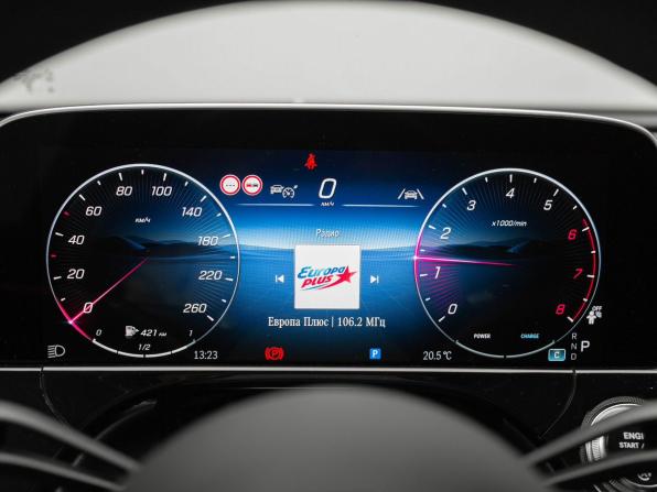 Mercedes-Benz E-Класс VI (W214 S214) с пробегом 2024 года, цена 10 599 000 рублей, 29716 км, седан, Автокод Объявления