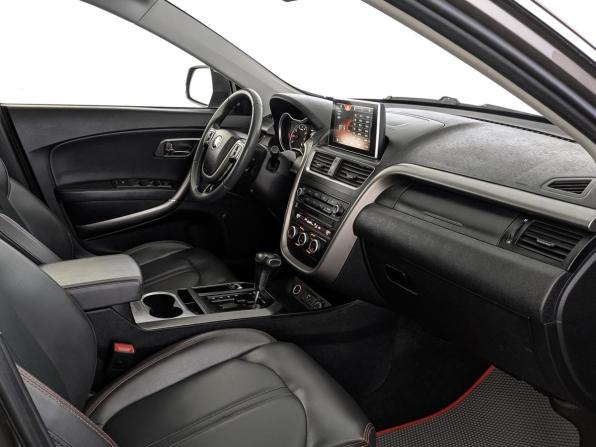 FAW Besturn X80 I Рестайлинг с пробегом 2019 года, цена 1 210 000 рублей, 71741 км, внедорожник, Автокод Объявления
