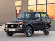 Lada (ВАЗ) Niva Legend Волгоград  - изображение 34