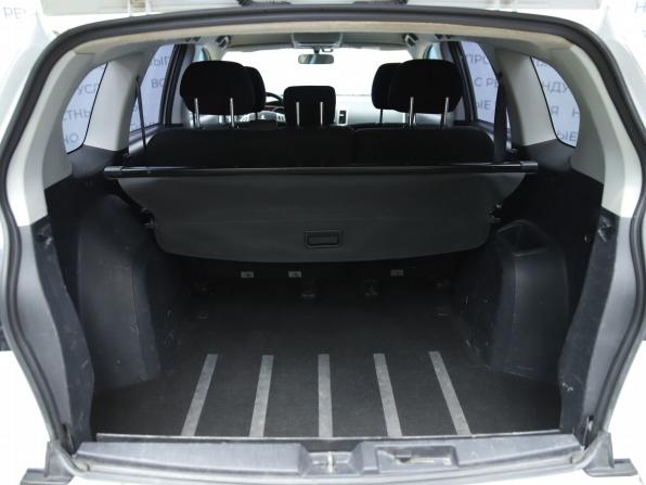 Mitsubishi Outlander II с пробегом 2008 года, цена 840 000 рублей, 267993 км, внедорожник, Автокод Объявления