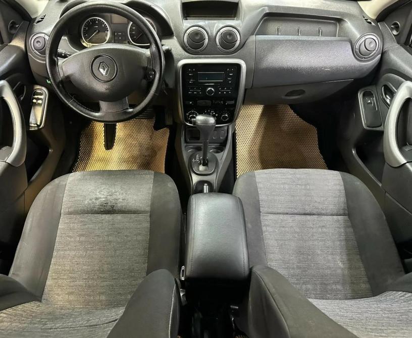 Renault Duster I Набережные Челны  - изображение 14