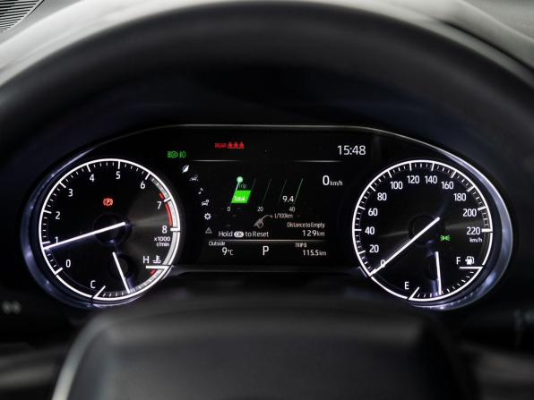 Toyota Harrier IV (XU80) с пробегом 2022 года, цена 4 240 000 рублей, 51100 км, внедорожник, Автокод Объявления