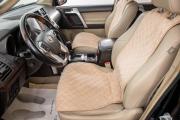 Toyota Land Cruiser Prado 150 Series Барнаул  - изображение 45