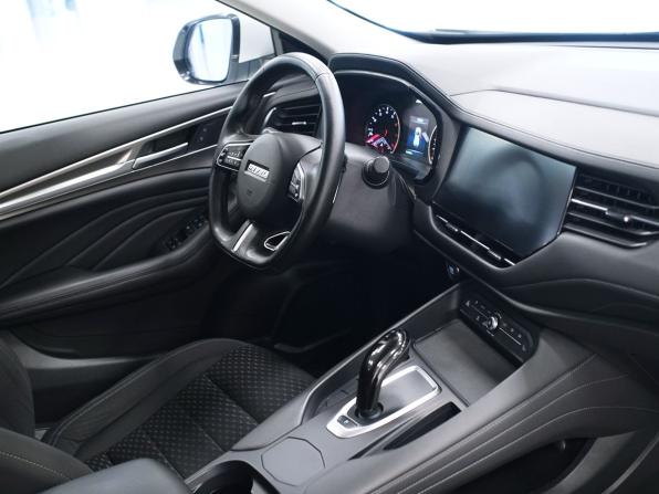 Haval F7 I с пробегом 2019 года, цена 1 624 000 рублей, 147097 км, внедорожник, Автокод Объявления