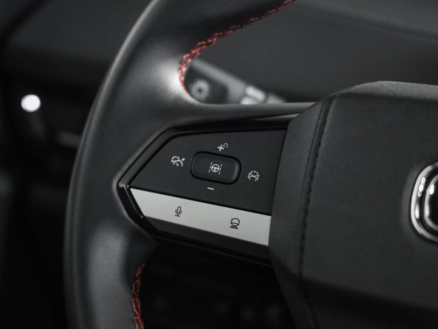 Changan UNI-S (CS55 Plus) I Санкт-Петербург  - изображение 13