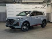 Changan CS55 Plus II Санкт-Петербург  - изображение 20