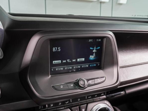 Chevrolet Camaro VI Рестайлинг с пробегом 2018 года, цена 2 999 000 рублей, 88439 км, купе, Автокод Объявления