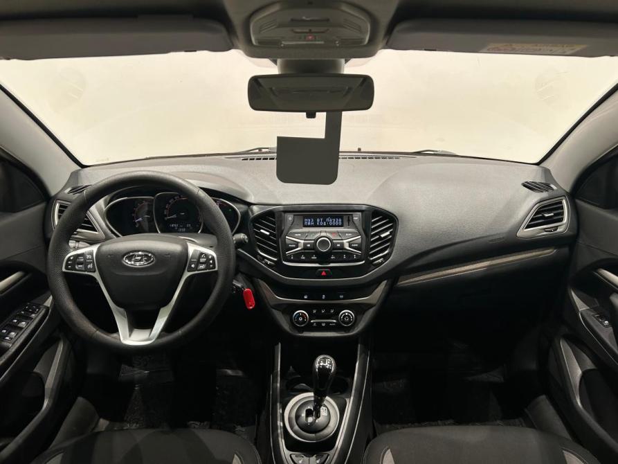 Lada (ВАЗ) Vesta I Санкт-Петербург  - изображение 17