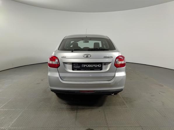 Lada (ВАЗ) Granta I с пробегом 2016 года, цена 325 000 рублей, 181658 км, лифтбек, Автокод Объявления