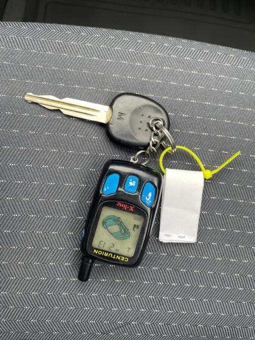 Hyundai Getz I Рестайлинг Вологда  - изображение 26