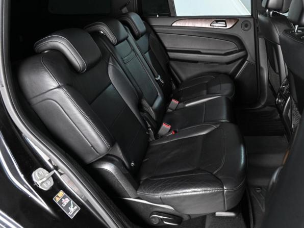 Mercedes-Benz GLS I (X166) с пробегом 2017 года, цена 4 149 030 рублей, 180389 км, внедорожник, Автокод Объявления