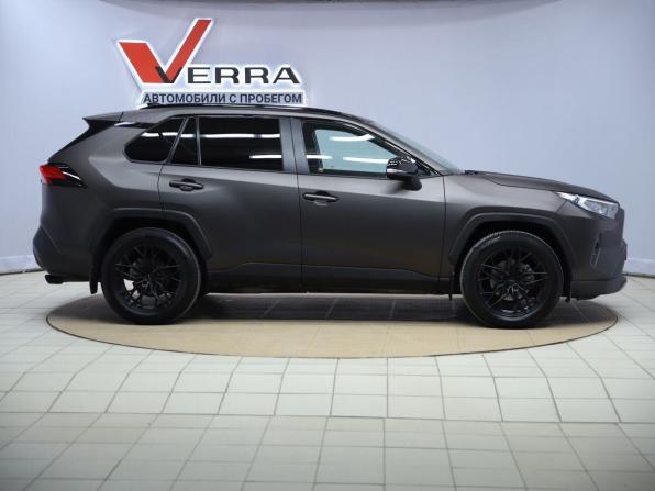 Toyota RAV4 V (XA50) с пробегом 2020 года, цена 3 890 000 рублей, 85258 км, внедорожник, Автокод Объявления