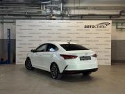 Hyundai Solaris II Рестайлинг Санкт-Петербург  - изображение 21