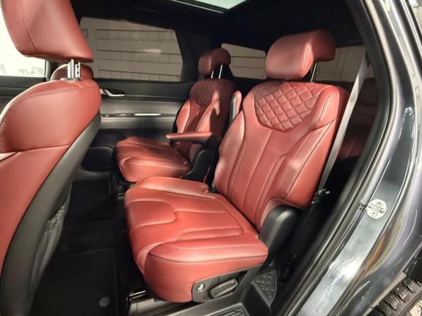 Hyundai Palisade I с пробегом 2022 года, цена 4 875 000 рублей, 80000 км, внедорожник, Автокод Объявления