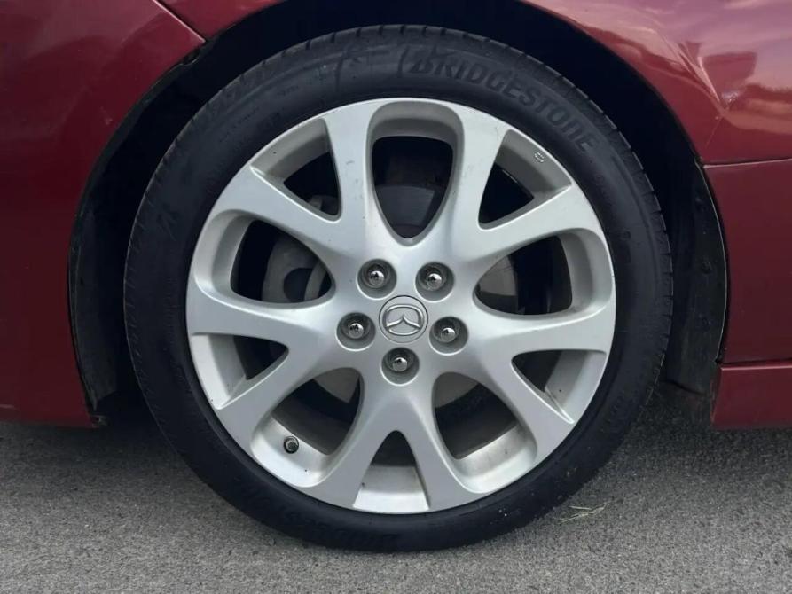 Mazda 6 I (GG) Рестайлинг Воронеж  - изображение 14