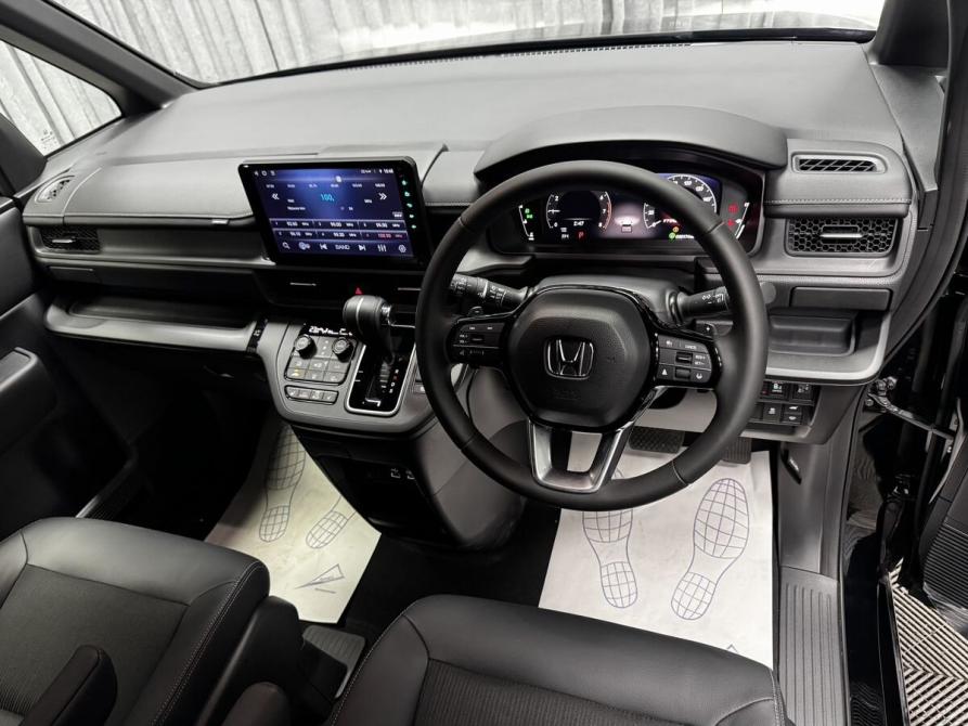 Honda Stepwgn VI Стерлитамак  - изображение 24