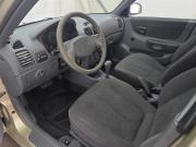 Hyundai Accent II Таганрог  - изображение 30
