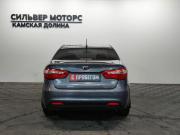 Kia Rio III Пермь  - изображение 33