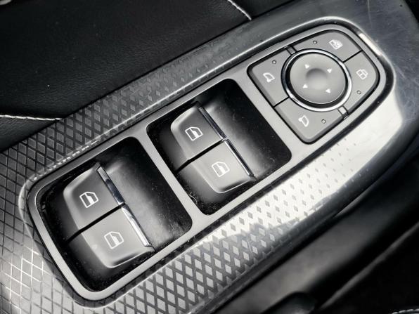 Haval M6 II с пробегом 2023 года, цена 1 969 000 рублей, 17321 км, внедорожник, Автокод Объявления
