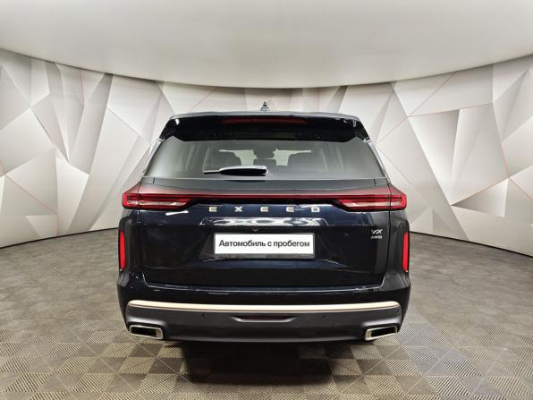 Exeed VX I с пробегом 2023 года, цена 2 615 000 рублей, 75031 км, внедорожник, Автокод Объявления
