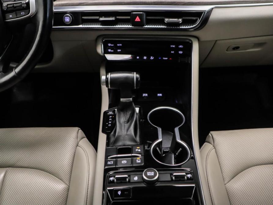 Kia K5 III Москва  - изображение 16