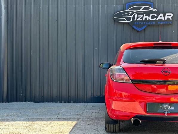 Opel Astra H с пробегом 2006 года, цена 449 000 рублей, 186000 км, хэтчбек, Автокод Объявления
