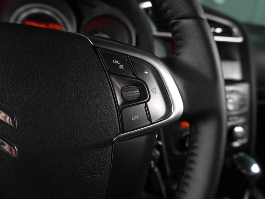 Citroen C4 II Воронеж  - изображение 17
