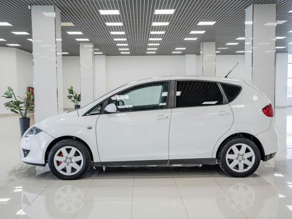 SEAT Altea I с пробегом 2008 года, цена 407 000 рублей, 337373 км, компактвэн, Автокод Объявления