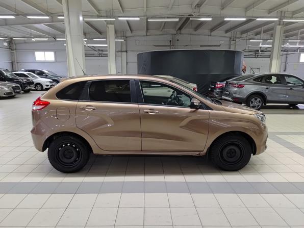 Lada (ВАЗ) XRAY I с пробегом 2019 года, цена 790 000 рублей, 143000 км, хэтчбек, Автокод Объявления